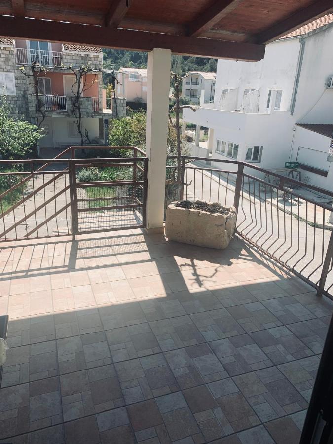 Jerkovic Apartment Žuljana Exterior foto