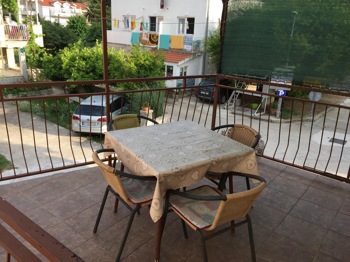 Jerkovic Apartment Žuljana Exterior foto