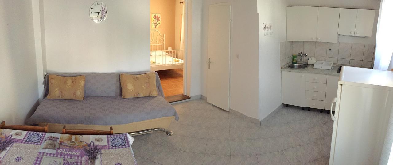 Jerkovic Apartment Žuljana Exterior foto