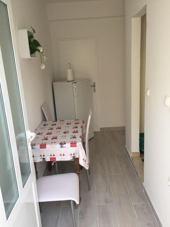 Jerkovic Apartment Žuljana Exterior foto
